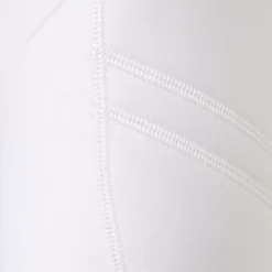 Adidas Women's Softball Sliding Shorts -Rawlings Sport Gears Store WBA12010 White DET alt1