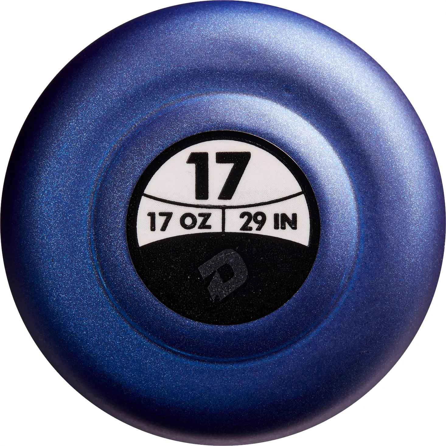 DeMarini Uprising Fastpitch Bat (-12) 4 DeMarini Uprising Fastpitch Bat (-12) - Image 4