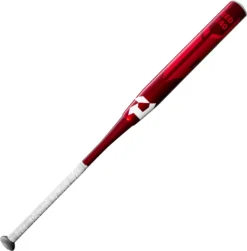 DeMarini Nautalai Endload USSSA Slowpitch Bat 2022 -Rawlings Sport Gears Store WBD2342010 NOCOLOR FRTBCK