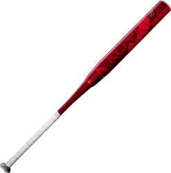 DeMarini Nautalai Endload USSSA Slowpitch Bat 2022 -Rawlings Sport Gears Store WBD2342010 NOCOLOR TOP