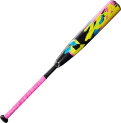 DeMarini ZOA Glitch 2¾'' Limited Edition USSSA Bat 2023 (-8) -Rawlings Sport Gears Store WBD2356 NOCOLOR AR