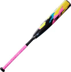 DeMarini ZOA Glitch 2¾'' Limited Edition USSSA Bat 2023 (-8) -Rawlings Sport Gears Store WBD2356 NOCOLOR AR alt1