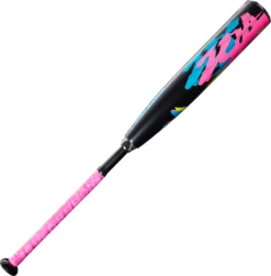 DeMarini ZOA Glitch 2¾'' Limited Edition USSSA Bat 2023 (-8) -Rawlings Sport Gears Store WBD2356 NOCOLOR AR alt3