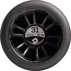 DeMarini ZOA Glitch 2¾'' Limited Edition USSSA Bat 2023 (-8) -Rawlings Sport Gears Store WBD2356 NOCOLOR DET alt1