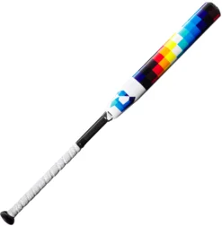 DeMarini Prism+ Fastpitch Bat 2023 (-11) 22 DeMarini Prism+ Fastpitch Bat 2023 (-11) -Rawlings Sport Gears Store WBD2362010 NOCOLOR AR