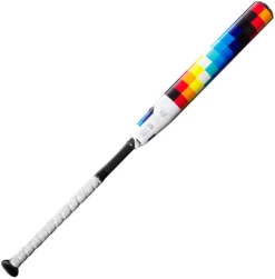 DeMarini Prism+ Fastpitch Bat 2023 (-11) 23 DeMarini Prism+ Fastpitch Bat 2023 (-11) -Rawlings Sport Gears Store WBD2362010 NOCOLOR AR alt1