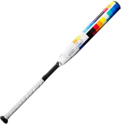 DeMarini Prism+ Fastpitch Bat 2023 (-11) 24 DeMarini Prism+ Fastpitch Bat 2023 (-11) -Rawlings Sport Gears Store WBD2362010 NOCOLOR AR alt2