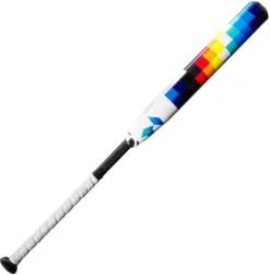 DeMarini Prism+ Fastpitch Bat 2023 (-11) 25 DeMarini Prism+ Fastpitch Bat 2023 (-11) -Rawlings Sport Gears Store WBD2362010 NOCOLOR AR alt3
