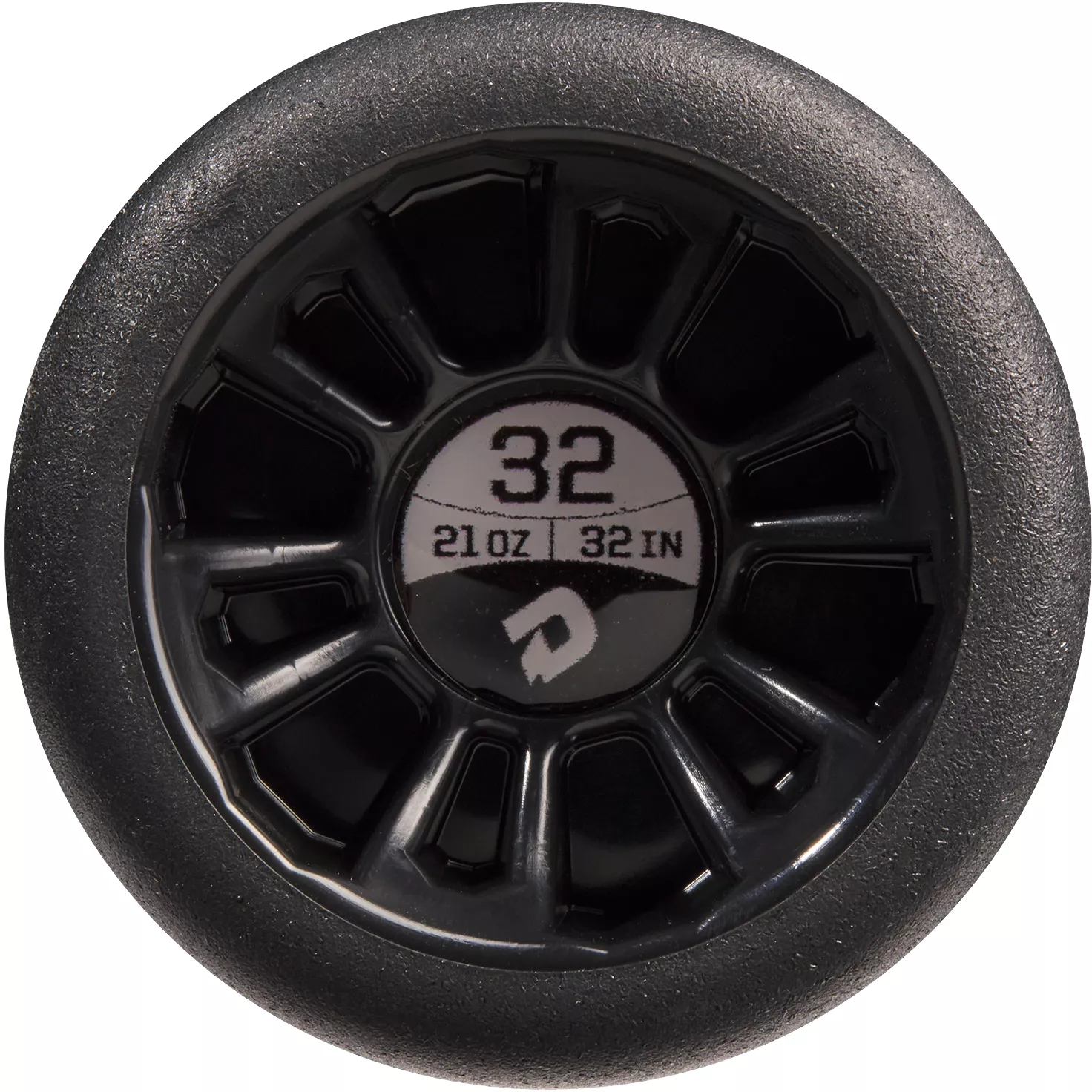 DeMarini Prism+ Fastpitch Bat 2023 (-11) 8 DeMarini Prism+ Fastpitch Bat 2023 (-11) - Image 8