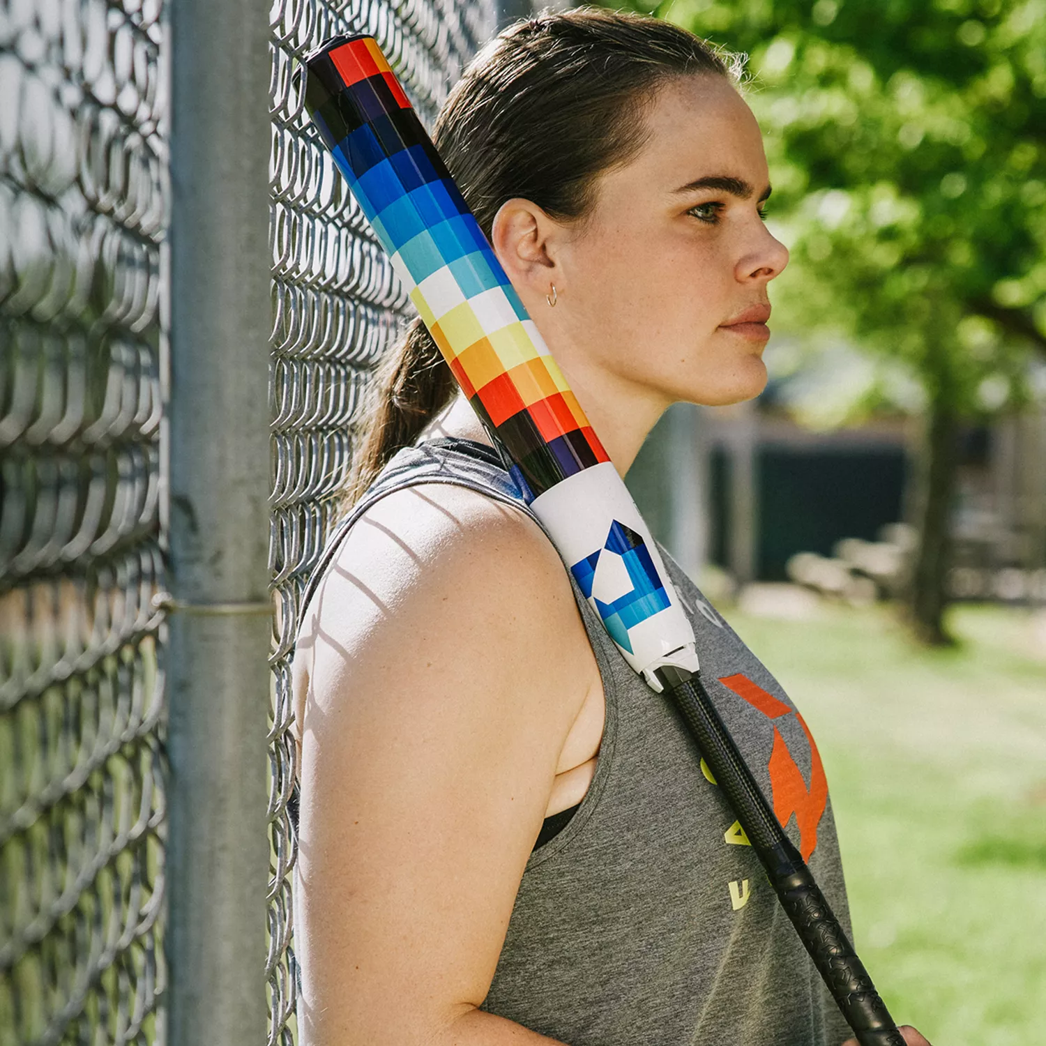 DeMarini Prism+ Fastpitch Bat 2023 (-11) 3 DeMarini Prism+ Fastpitch Bat 2023 (-11) - Image 3