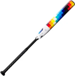 DeMarini Prism+ Fastpitch Bat 2023 (-10) 23 DeMarini Prism+ Fastpitch Bat 2023 (-10) -Rawlings Sport Gears Store WBD2363010 NOCOLOR AR alt1