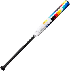 DeMarini Prism+ Fastpitch Bat 2023 (-10) 24 DeMarini Prism+ Fastpitch Bat 2023 (-10) -Rawlings Sport Gears Store WBD2363010 NOCOLOR AR alt2
