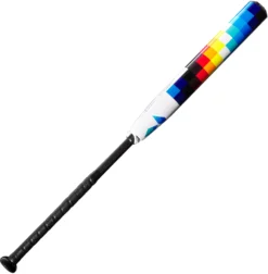 DeMarini Prism+ Fastpitch Bat 2023 (-10) 25 DeMarini Prism+ Fastpitch Bat 2023 (-10) -Rawlings Sport Gears Store WBD2363010 NOCOLOR AR alt3