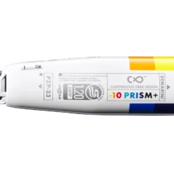 DeMarini Prism+ Fastpitch Bat 2023 (-10) 21 DeMarini Prism+ Fastpitch Bat 2023 (-10) -Rawlings Sport Gears Store WBD2363010 NOCOLOR DET alt2