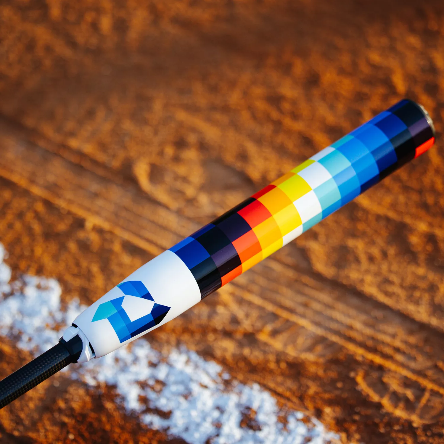 DeMarini Prism+ Fastpitch Bat 2023 (-10) 5 DeMarini Prism+ Fastpitch Bat 2023 (-10) - Image 5