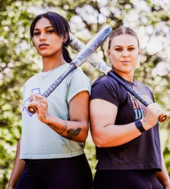 DeMarini Whisper Fastpitch Bat 2023 (-10) -Rawlings Sport Gears Store WBD2364010 lfs 3