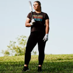 DeMarini Whisper Fastpitch Bat 2023 (-10) -Rawlings Sport Gears Store WBD2364010 lfs 4