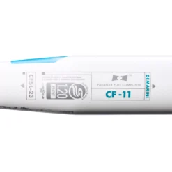 DeMarini CF Fastpitch Bat 2023 (-11) -Rawlings Sport Gears Store WBD2365010 NOCOLOR DET alt2