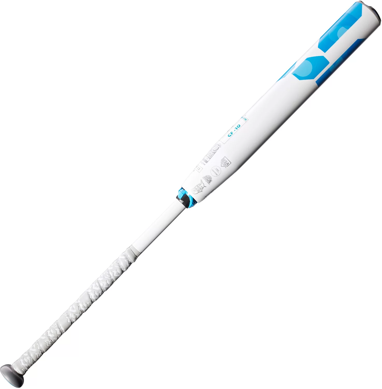 DeMarini CF Fastpitch Bat 2023 (-10) 10 DeMarini CF Fastpitch Bat 2023 (-10) - Image 10