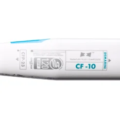 DeMarini CF Fastpitch Bat 2023 (-10) 20 DeMarini CF Fastpitch Bat 2023 (-10) -Rawlings Sport Gears Store WBD2366010 NOCOLOR DET alt2