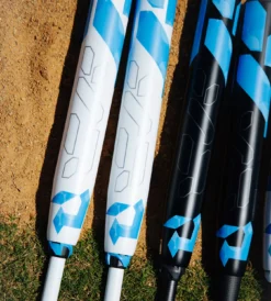 DeMarini CF Fastpitch Bat 2023 (-10) 15 DeMarini CF Fastpitch Bat 2023 (-10) -Rawlings Sport Gears Store WBD2366010 lfs 1