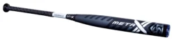 Louisville Slugger Meta Fastpitch Bat (-10) -Rawlings Sport Gears Store WBL249201021 NOCOLOR SDE