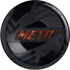 Louisville Slugger Meta BBCOR Bat 2022 (-3) -Rawlings Sport Gears Store WBL2522010 NOCOLOR DET