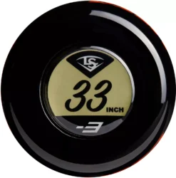 Louisville Slugger Meta BBCOR Bat 2022 (-3) -Rawlings Sport Gears Store WBL2522010 NOCOLOR DET alt2