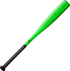 Louisville Slugger Prime Tee Ball Bat (-12.5) -Rawlings Sport Gears Store WBL25400101 NOCOLOR AR alt2