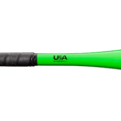 Louisville Slugger Prime Tee Ball Bat (-12.5) -Rawlings Sport Gears Store WBL25400101 NOCOLOR DET alt1