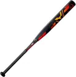 Louisville Slugger LXT Fastpitch Bat (-10) -Rawlings Sport Gears Store WBL254301022 NOCOLOR AR alt3