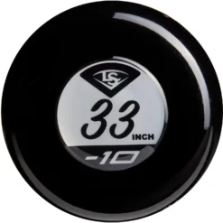 Louisville Slugger LXT Fastpitch Bat (-10) -Rawlings Sport Gears Store WBL254301022 NOCOLOR DET alt2