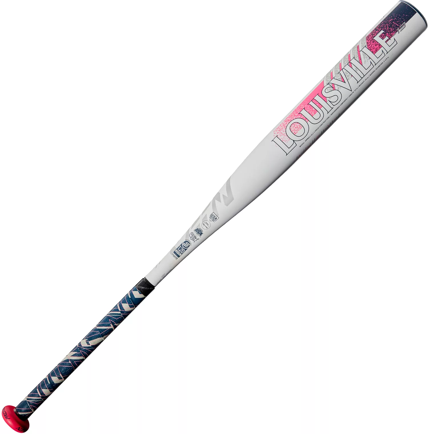 Louisville Slugger Proven Fastpitch Bat (-13) 8 Louisville Slugger Proven Fastpitch Bat (-13) - Image 8