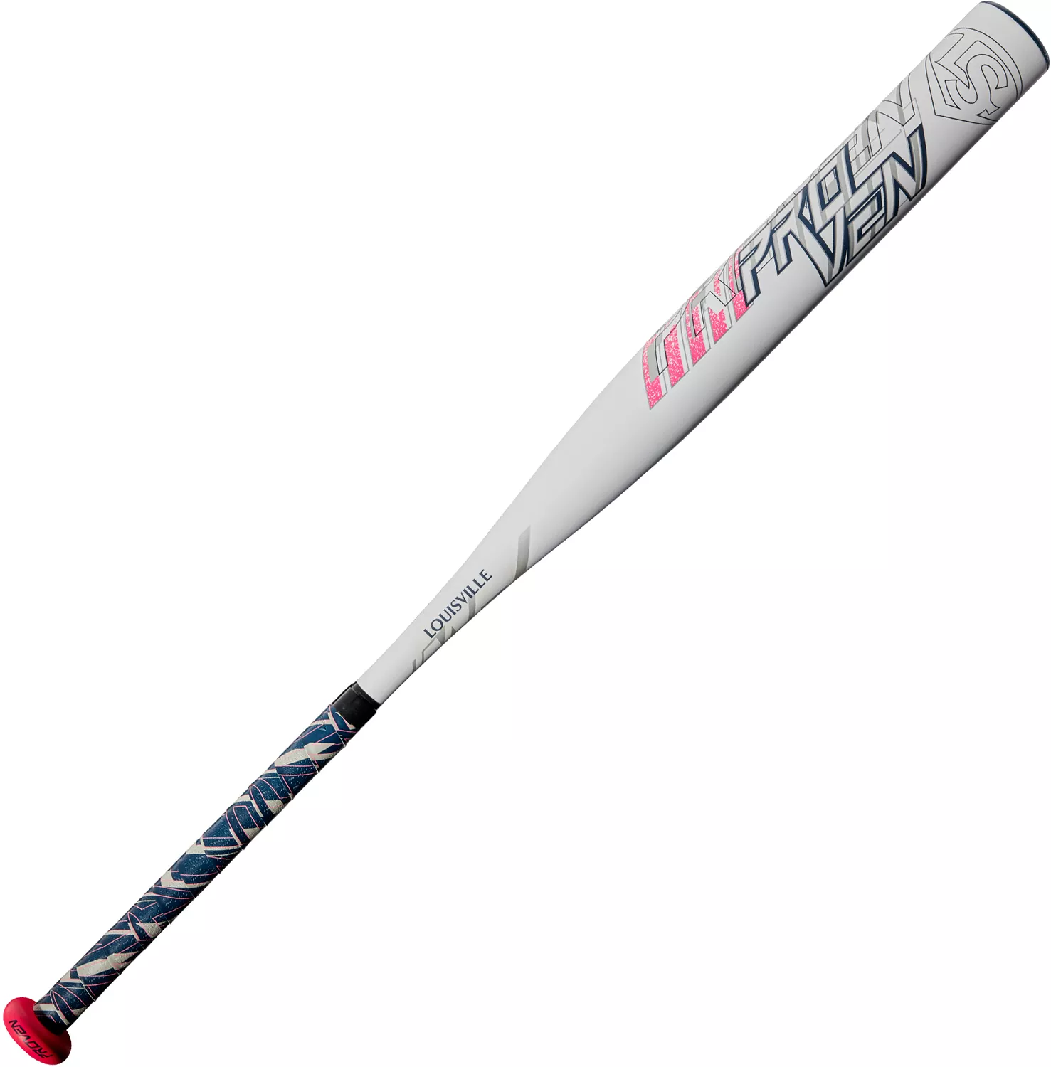 Louisville Slugger Proven Fastpitch Bat (-13) 6 Louisville Slugger Proven Fastpitch Bat (-13) - Image 6