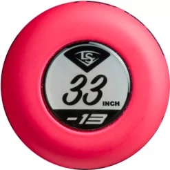 Louisville Slugger Proven Fastpitch Bat (-13) 13 Louisville Slugger Proven Fastpitch Bat (-13) -Rawlings Sport Gears Store WBL2550010 NOCOLOR DET alt2