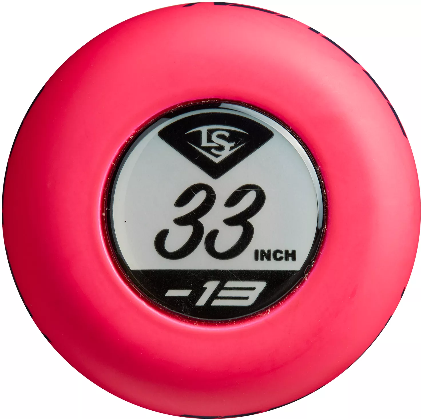 Louisville Slugger Proven Fastpitch Bat (-13) 5 Louisville Slugger Proven Fastpitch Bat (-13) - Image 5