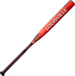 Louisville Slugger Quest Fastpitch Bat (-12) -Rawlings Sport Gears Store WBL2551010 NOCOLOR AR alt2