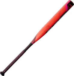 Louisville Slugger Quest Fastpitch Bat (-12) -Rawlings Sport Gears Store WBL2551010 NOCOLOR AR alt3