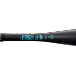 Louisville Slugger Diva Fastpitch Bat (-11.5) -Rawlings Sport Gears Store WBL2552010 NOCOLOR DET alt1