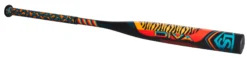Louisville Slugger Diva Fastpitch Bat (-11.5) -Rawlings Sport Gears Store WBL2552010 NOCOLOR SDE