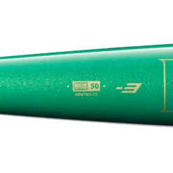 Louisville Slugger Meta BBCOR Bat 2023 (-3) -Rawlings Sport Gears Store WBL2639010 NOCOLOR DET alt1