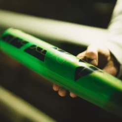 Louisville Slugger Meta BBCOR Bat 2023 (-3) -Rawlings Sport Gears Store WBL2639010 lfs 4