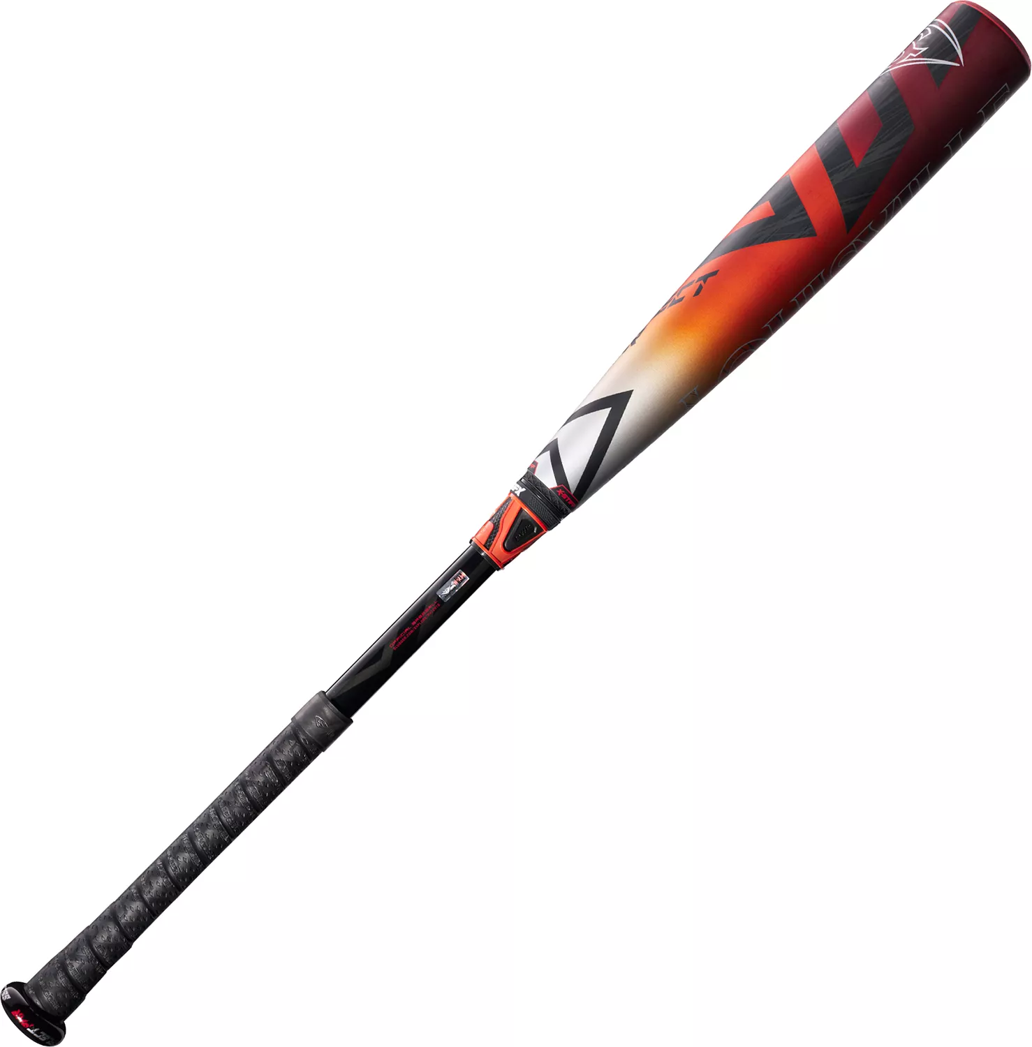 Louisville Slugger Select PWR BBCOR Bat 2023 (-3) 11 Louisville Slugger Select PWR BBCOR Bat 2023 (-3) - Image 11