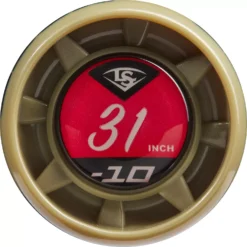 Louisville Slugger Meta 2¾'' USSSA Bat 2023 (-10) -Rawlings Sport Gears Store WBL2647010 NOCOLOR DET
