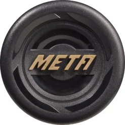 Louisville Slugger Meta 2¾'' USSSA Bat 2023 (-10) -Rawlings Sport Gears Store WBL2647010 NOCOLOR DET alt1