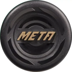 Louisville Slugger Meta 2¾''Bat 2023 (-8) -Rawlings Sport Gears Store WBL2648010 NOCOLOR DET