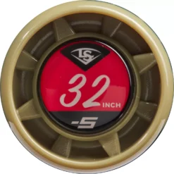 Louisville Slugger Meta USSSA Bat 2023 (-5) -Rawlings Sport Gears Store WBL2649010 NOCOLOR DET