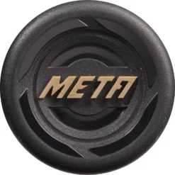 Louisville Slugger Meta USSSA Bat 2023 (-5) -Rawlings Sport Gears Store WBL2649010 NOCOLOR DET alt2