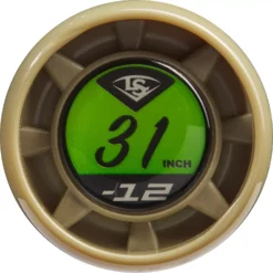 Louisville Slugger Meta USA Bat 2023 (-12) -Rawlings Sport Gears Store WBL2659010 NOCOLOR DET