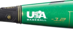 Louisville Slugger Meta USA Bat 2023 (-12) -Rawlings Sport Gears Store WBL2659010 NOCOLOR DET alt1